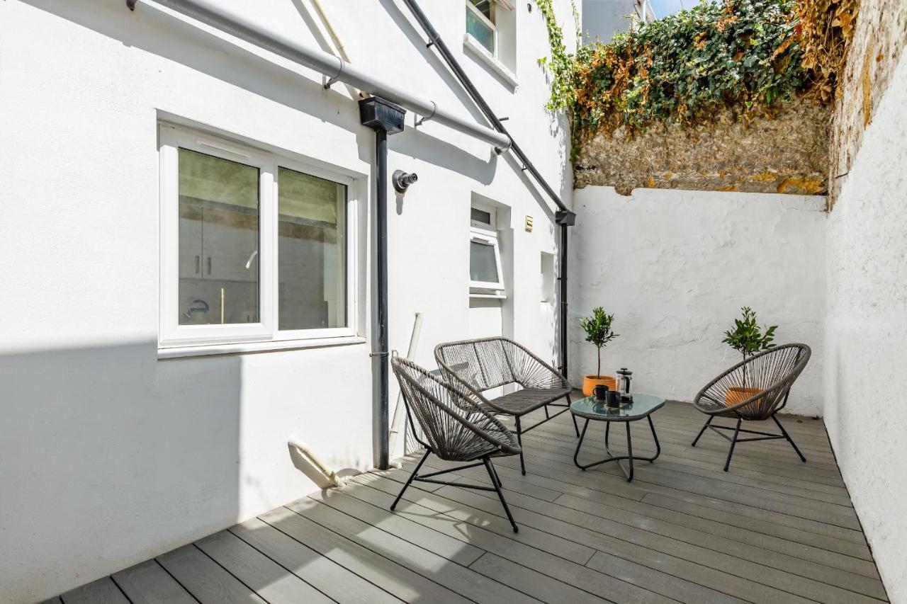 Finch Lodge, A Boutique Private Retreat Brighton Exterior photo
